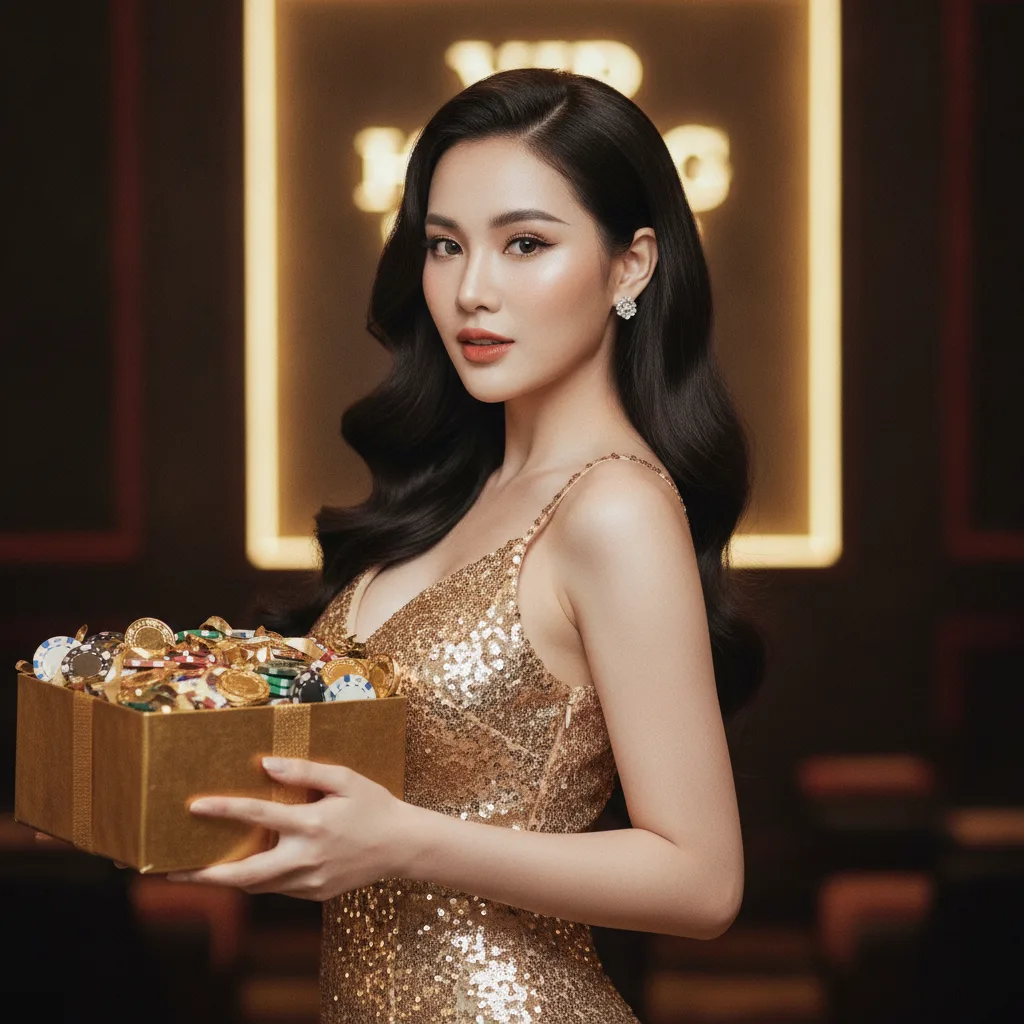 Ưu đãi dành cho bạn phat68