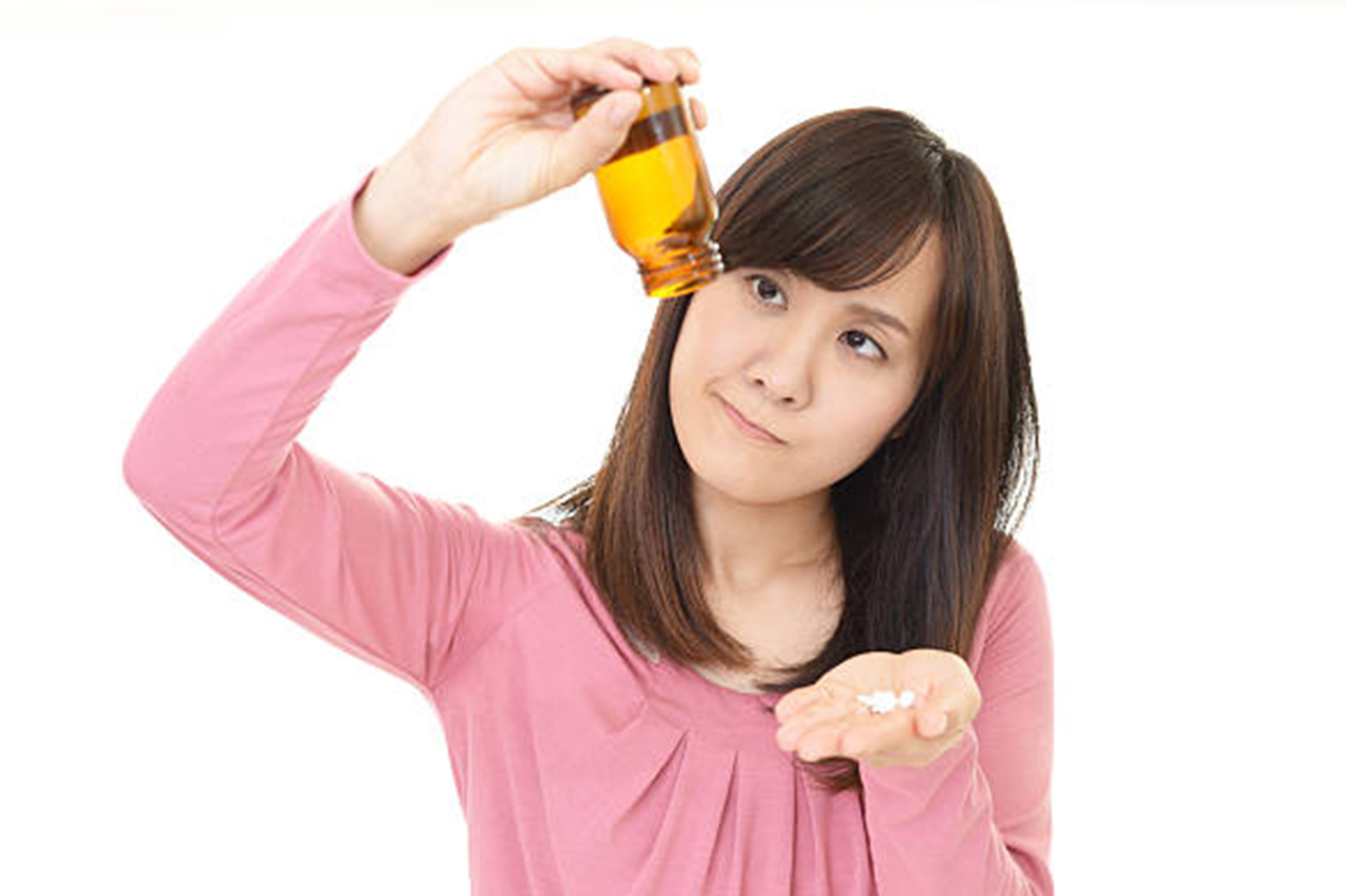 使用注意事項完整列表
